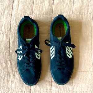 Catiba Pro Skate sneaker